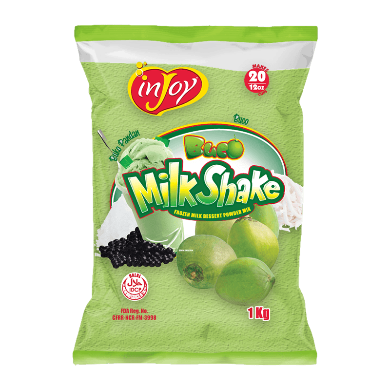 10 Best Flavored Powders for Shakes in the Philippines 2026 | Buying Guide Reviewed by Nutritionist-Dietitian 4