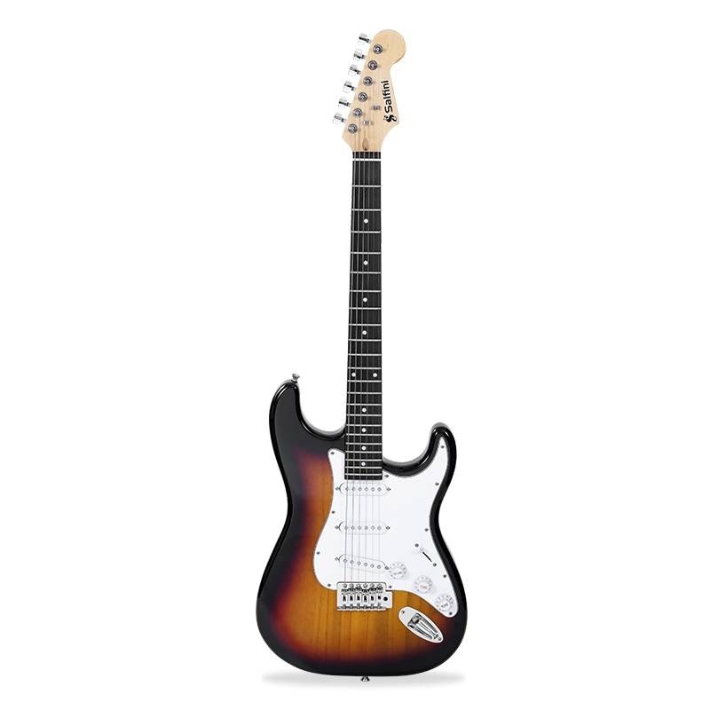 39-inch Electric Guitar 3