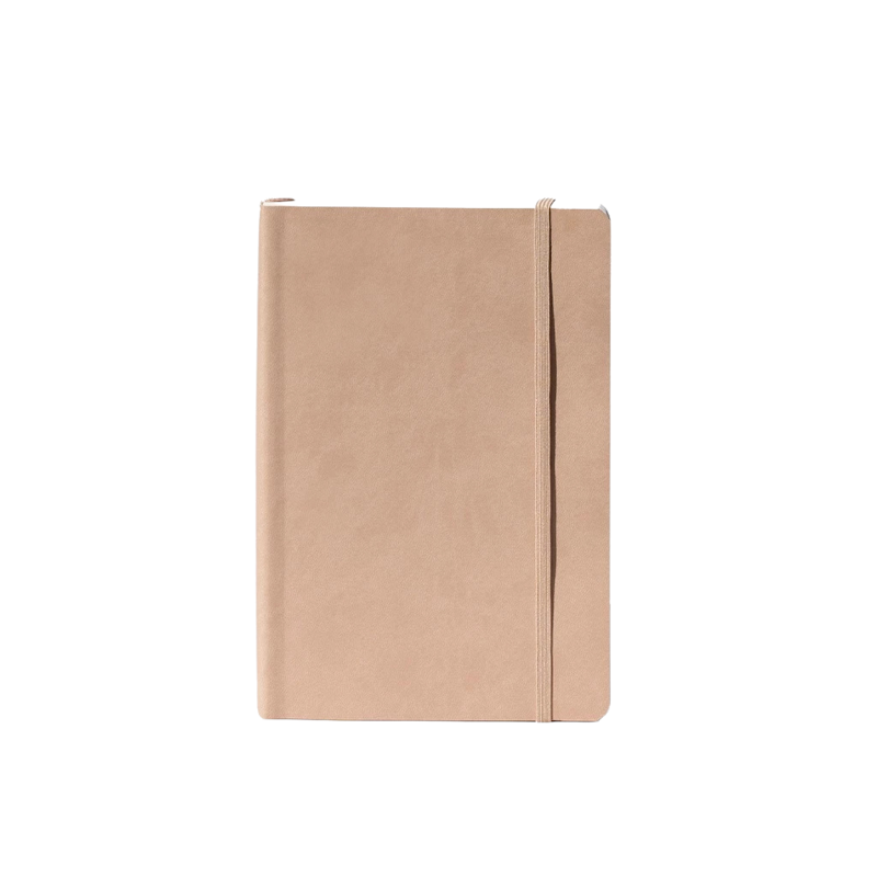 Classic Undated Planner 1