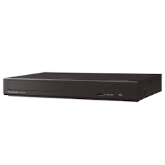 Blu-ray Player