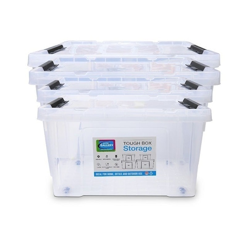 Tough Box Storage 2
