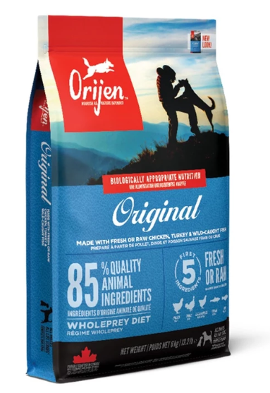 10 Best Dog Foods for Huskies in the Philippines 2026 | Purina, Orijen, and More 1
