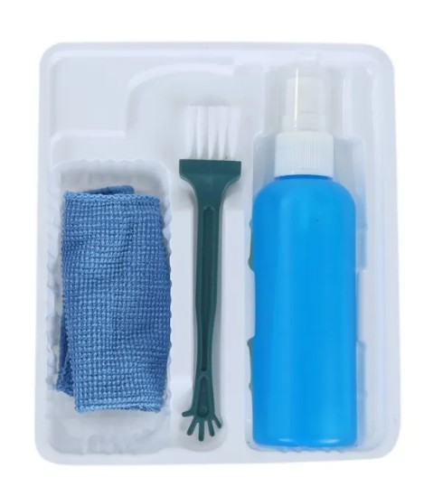 Laptop, Computer, Smartphone Or Tablet Lcd Screen Cleaning Cleaner Set Cls-01	  3