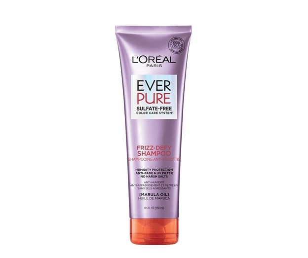 10 Best Shampoos for Frizzy Hair in the Philippines 2026 | L'Oreal, TRESemme, Be Organic, and More 1