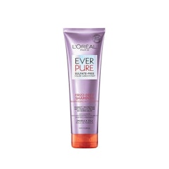 Ever Pure Frizz-Defy Shampoo