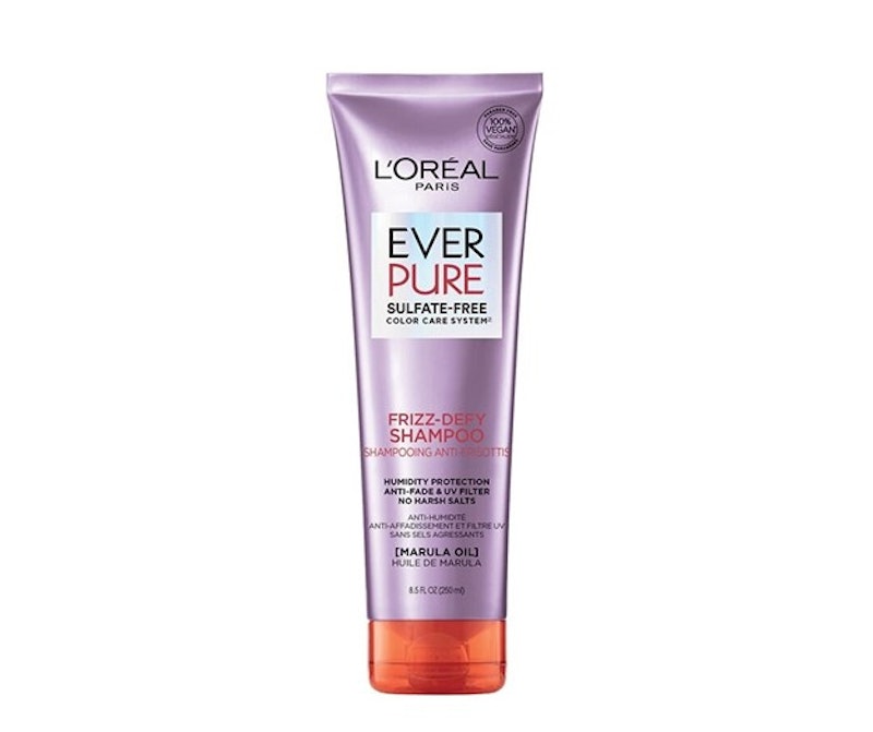 Ever Pure Frizz-Defy Shampoo 1