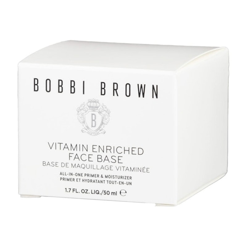 Vitamin Enriched Face Base 2