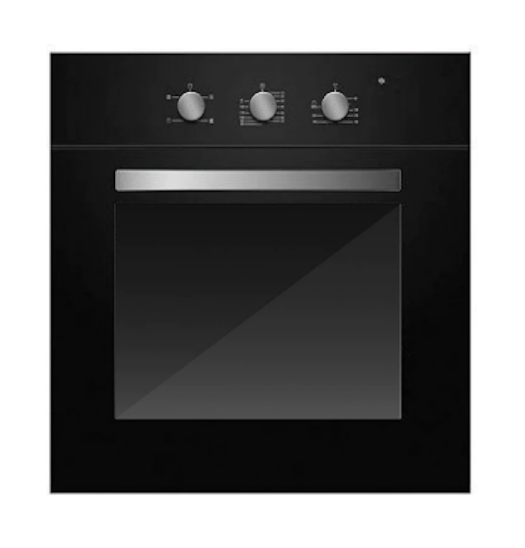 Built-in Oven 1