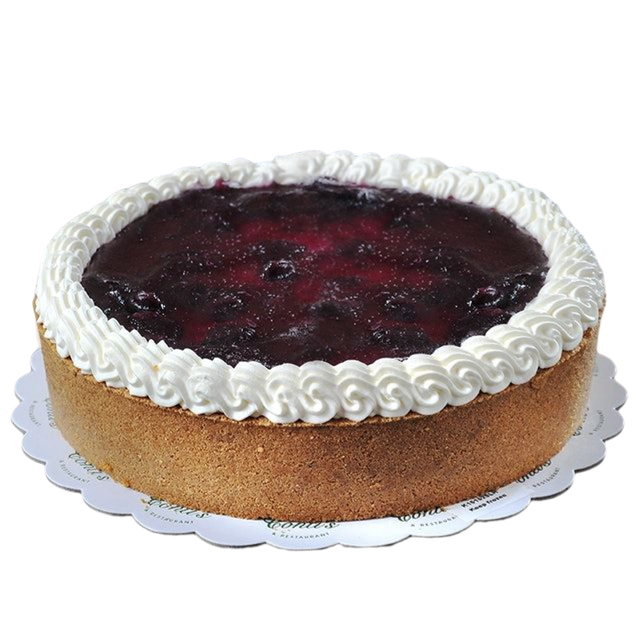 10 Best Blueberry Cheesecake in the Philippines 2026 | Buying Guide Reviewed by Nutritionist-Dietitian 3