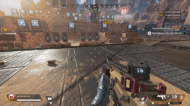Apex Legends 2
