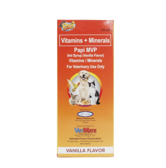 10 Best Dog Vitamins in the Philippines 2026 | Buying Guide Reviewed by Veterinarian 4
