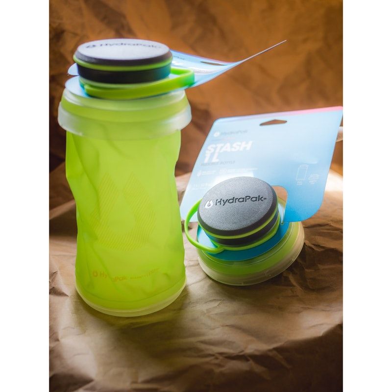 Stash 1L Flexible Bottle 5