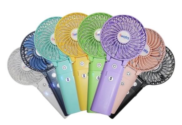 Mini Fan	 2