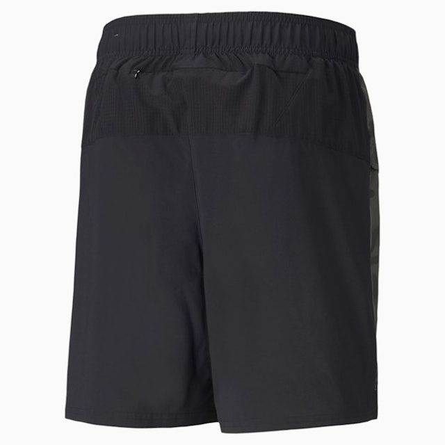 Graphic 7" Men's Running Shorts 2