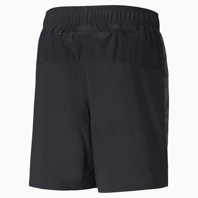 Graphic 7" Men's Running Shorts 2