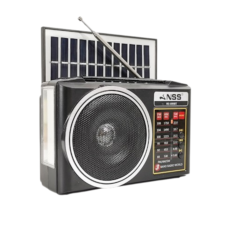 Solar Radio 1