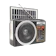 NSS Solar Radio 1