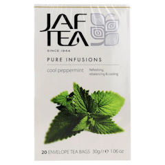 Pure Infusions