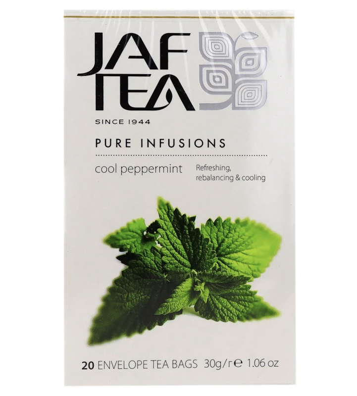 Pure Infusions 1
