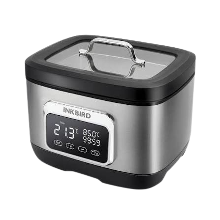 All-In-One Sous Vide Cooker 1