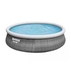 Fast Set Swimming Pool Set