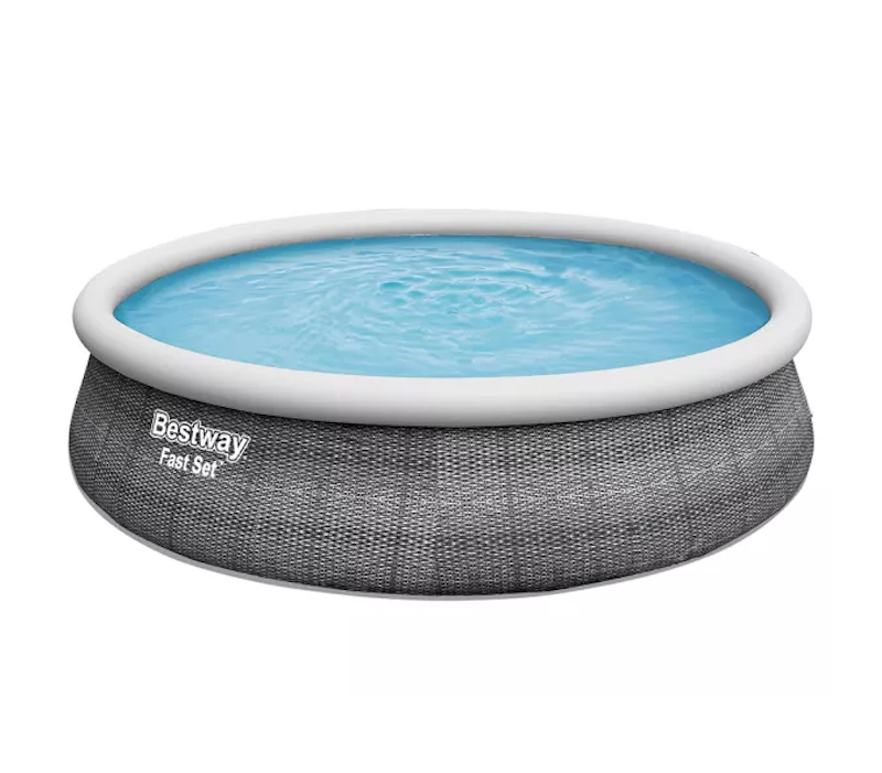 Fast Set Swimming Pool Set 1