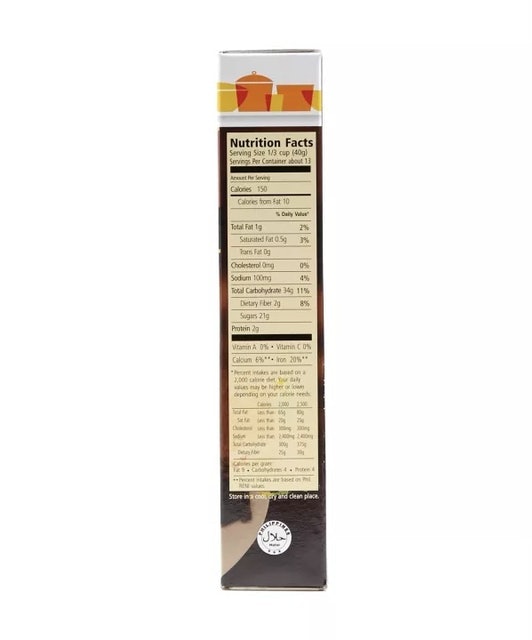 Chocolate Fudge Brownie Mix 2