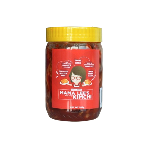 10 Best Kimchi in the Philippines 2026 | Buying Guide Reviewed by Nutritionist-Dietitian 4