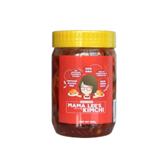 Spring Onion Kimchi