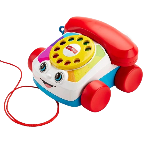 Chatter Telephone 2