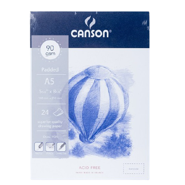 10 Best Sketch Pads for Beginners in the Philippines 2026 | Sterling, Canson and More 2