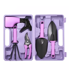 5-Piece Garden Tool Set