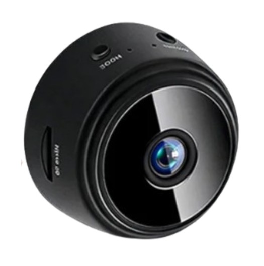 Mini Security Camera 	 	  1