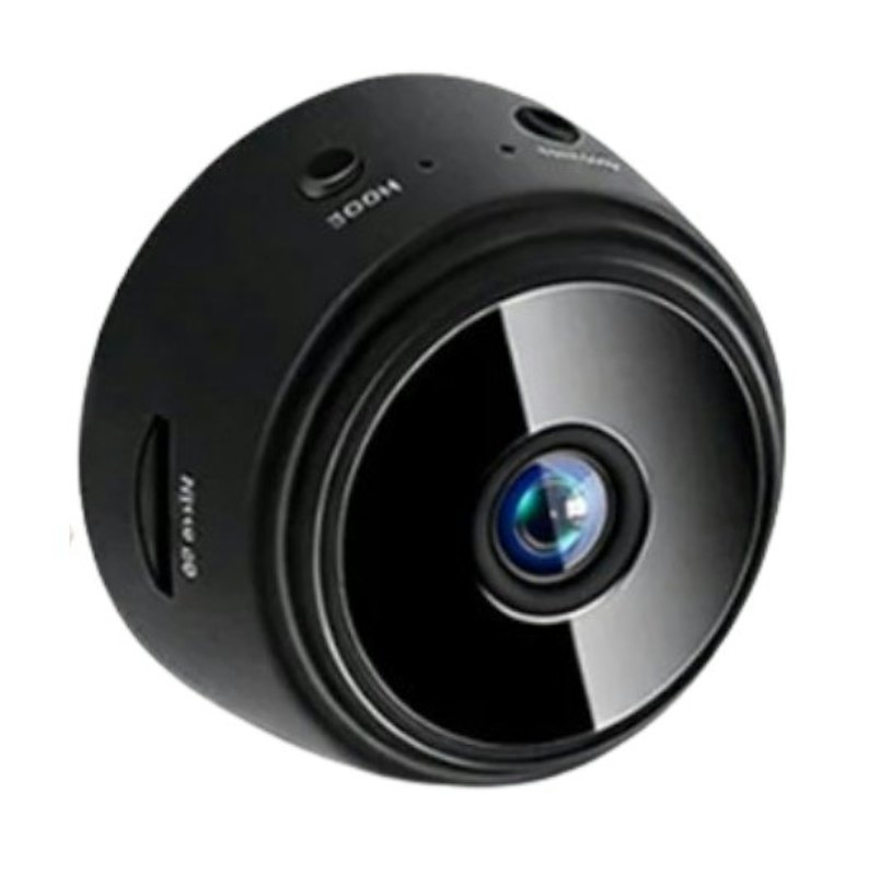 Mini Security Camera 1