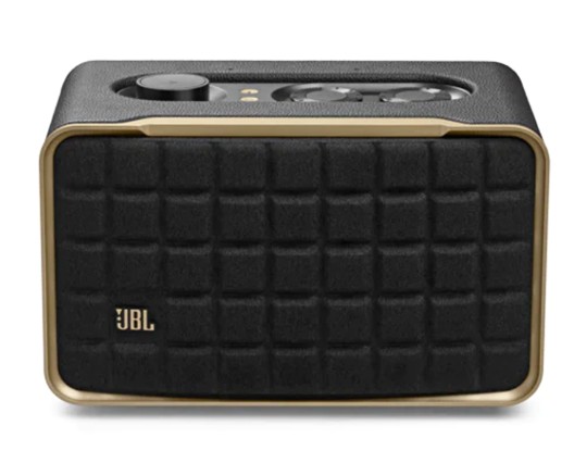 Authentics 200 Smart Home Speaker	  1