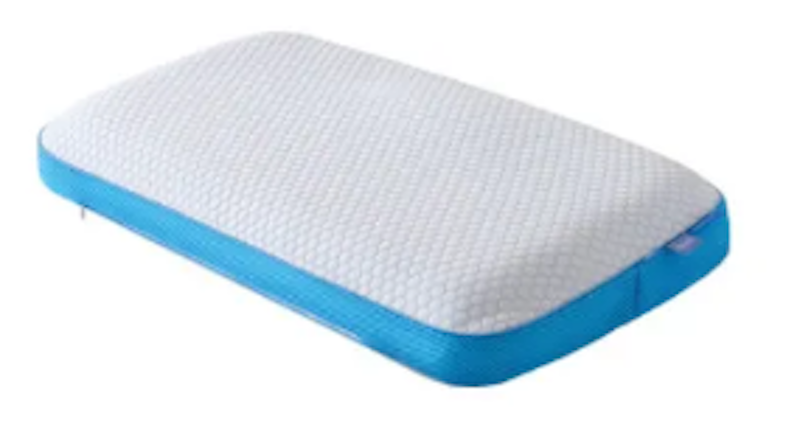 Deep Sleep Cervical Pillow 1