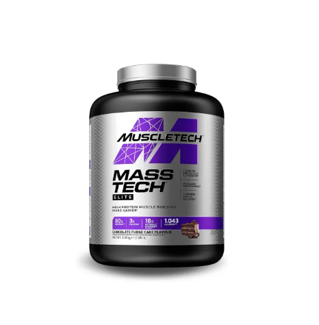 10 Best Mass Gainers in the Philippines 2026 | Buying Guide Reviewed by Nutritionist-Dietitian 5