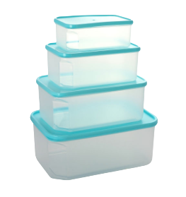 10 Best Microwavable Plastic Food Containers 2026 | Rubbermaid, LocknLock, and More 5