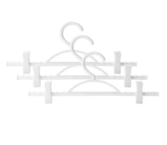 3-Pack Clip Hanger 1
