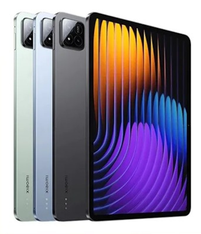 Tablet 1