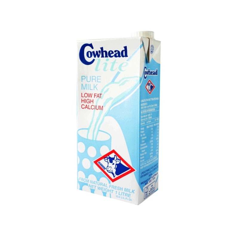 Lite Low Fat Fresh Milk 1