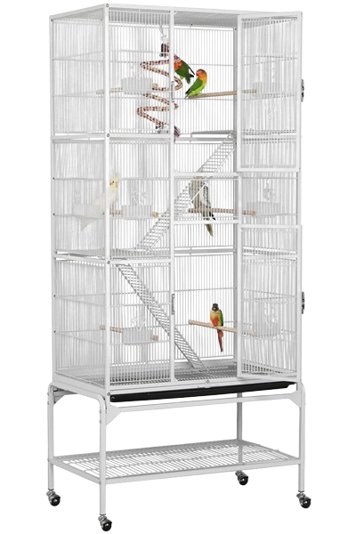10 Best Birdcages in the Philippines 2026 3