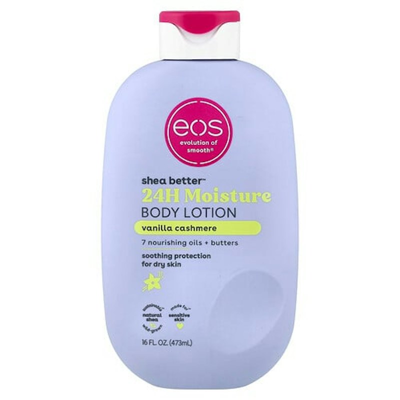 Shea Better™ 24H Moisture Body Lotion 1