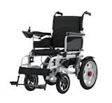 10 Best Electric Wheelchairs in the Philippines 2026 | iCare, EZ Rider, and More 4