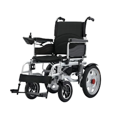 Electric Wheelchair