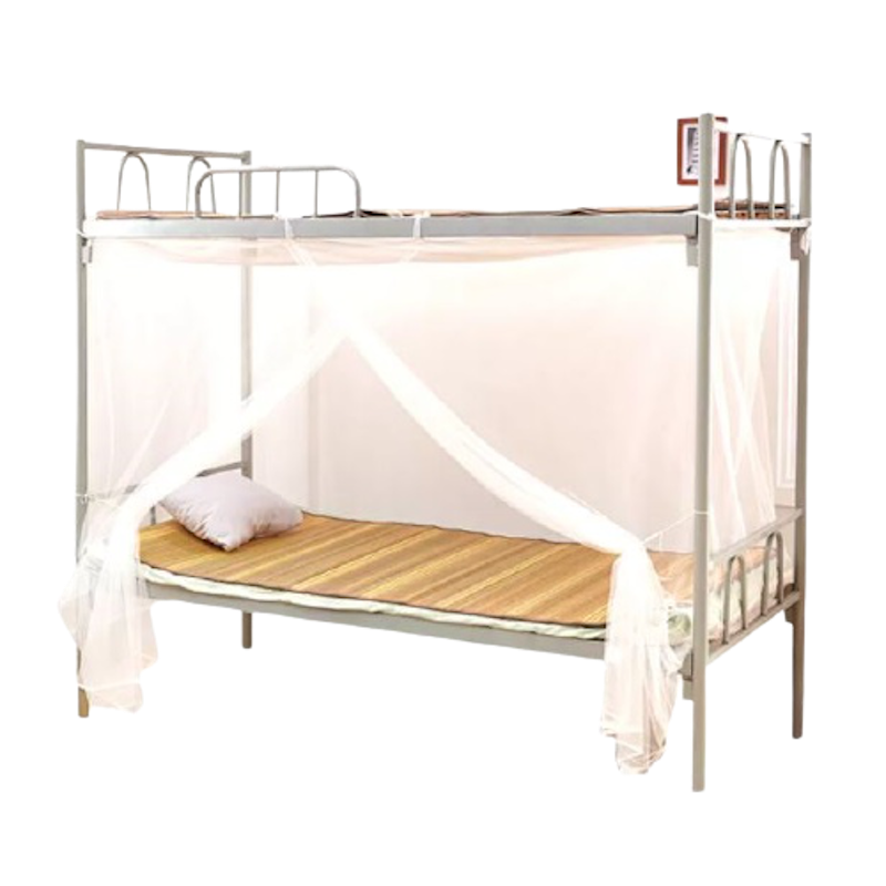 High-Quality White Mosquito Net 1