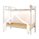 High-Quality White Mosquito Net 1
