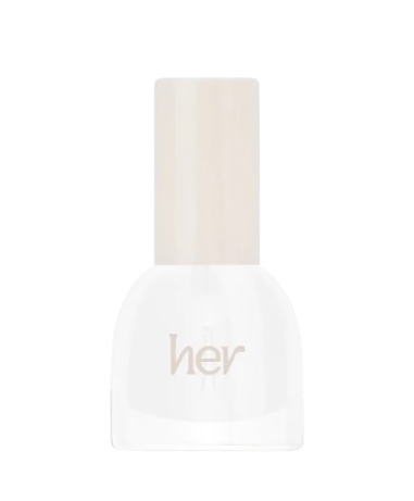 Soft Polly Clear Top Coat 1