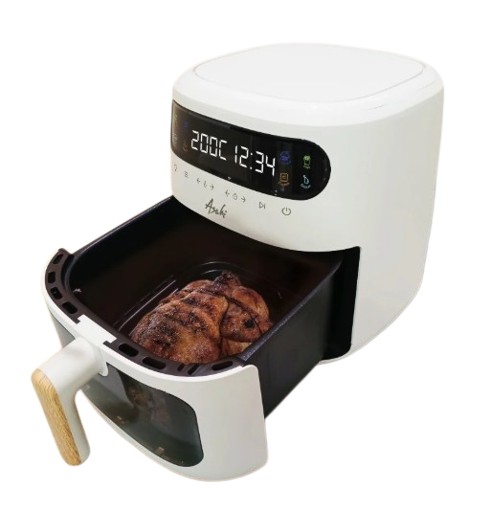 7.5 L Air Fryer	  3