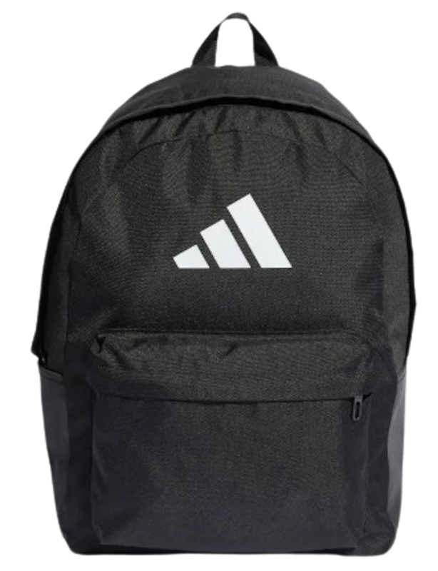Classic 3 Bar Logo Backpack 1